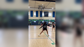 Frenzy shootout series