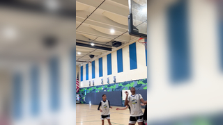 Frenzy shootout series