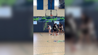 Frenzy shootout series