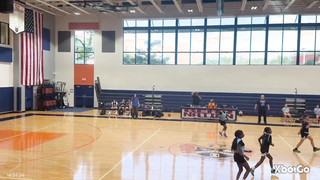 Feb 22nd Florida Nation 5 vs CC Cobras 6