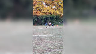 Flag Football TD