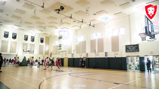 Sagemont Prep Takes Control vs Summit-Questa in 1st Half, Improves to 6-0