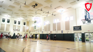 Sagemont Prep Takes Control vs Summit-Questa in 1st Half, Improves to 6-0