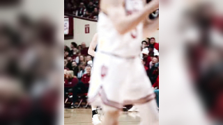 Nick Martinelli Takes Us Home! Northwestern Beats Indiana