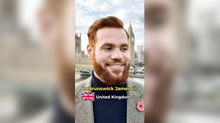 What If LeBron James Was Born in Other Countries? ??