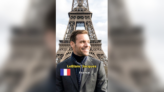 What If LeBron James Was Born in Other Countries? ??