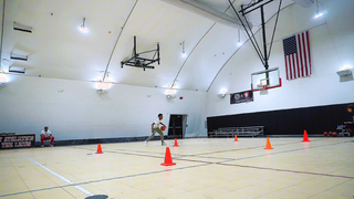 Sagemont Prep Middle School Locks In at Practice Before Final Regular Season Push