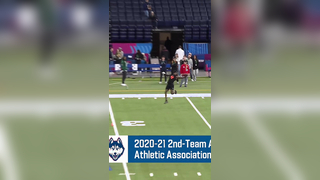 Dillon Bell Stays in Bounds ? | Georgia WR Makes an Unreal Play