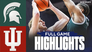 Big Ten Clash: Michigan State and Indiana Go Head-to-Head