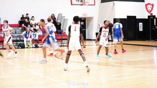 Sagemont Prep Lions Advance to Championship ? | Maddoxx Clermont Leads 44-24 Semifinal Win