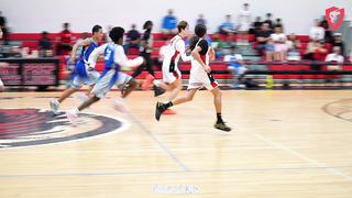 Sagemont Prep Lions Advance to Championship ? | Maddoxx Clermont Leads 44-24 Semifinal Win