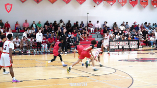 Sagemont Prep Wins 4th Straight Regional Championship ? | Lions Dominate Dade Christian 76-34