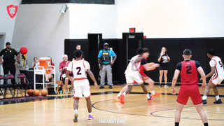 Sagemont Prep Wins 4th Straight Regional Championship ? | Lions Dominate Dade Christian 76-34