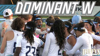 No. 2 Keiser Seahawks DOMINATE Season Opener | 47-6 Blowout Win | Flag Football Highlights