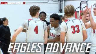 Jupiter Christian Holds Off Lakeland Christian 67–59 | High School Basketball Playoff Highlights