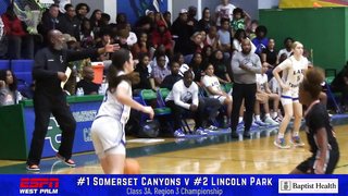 Down 10? DOESN'T MATTER!! | Somerset Canyons Wins 3A Region Final