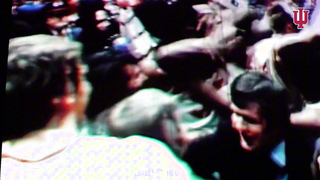 Indiana Honors Historic 1976 Undefeated National Championship Team