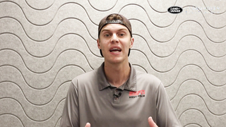 Land Rover Palm Beach Player of the Week - Cate Goddeau-Hall