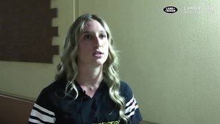 Land Rover Palm Beach Player of the Week - Cate Goddeau-Hall