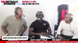 NFLPA VP Dexter Santos Talks Flag Football Boom & Palm Beach Talent