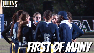 Dwyer Panthers rout Atlantic for their first win of the season