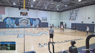 Florida Nation 6/7th Vs. Miramar Miracles 2031