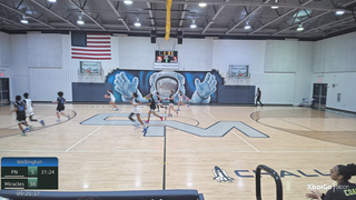 Florida Nation 6/7th Vs. Miramar Miracles 2031