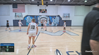 Florida Nation 6/7th Vs. Treasure Cove Titans Regional