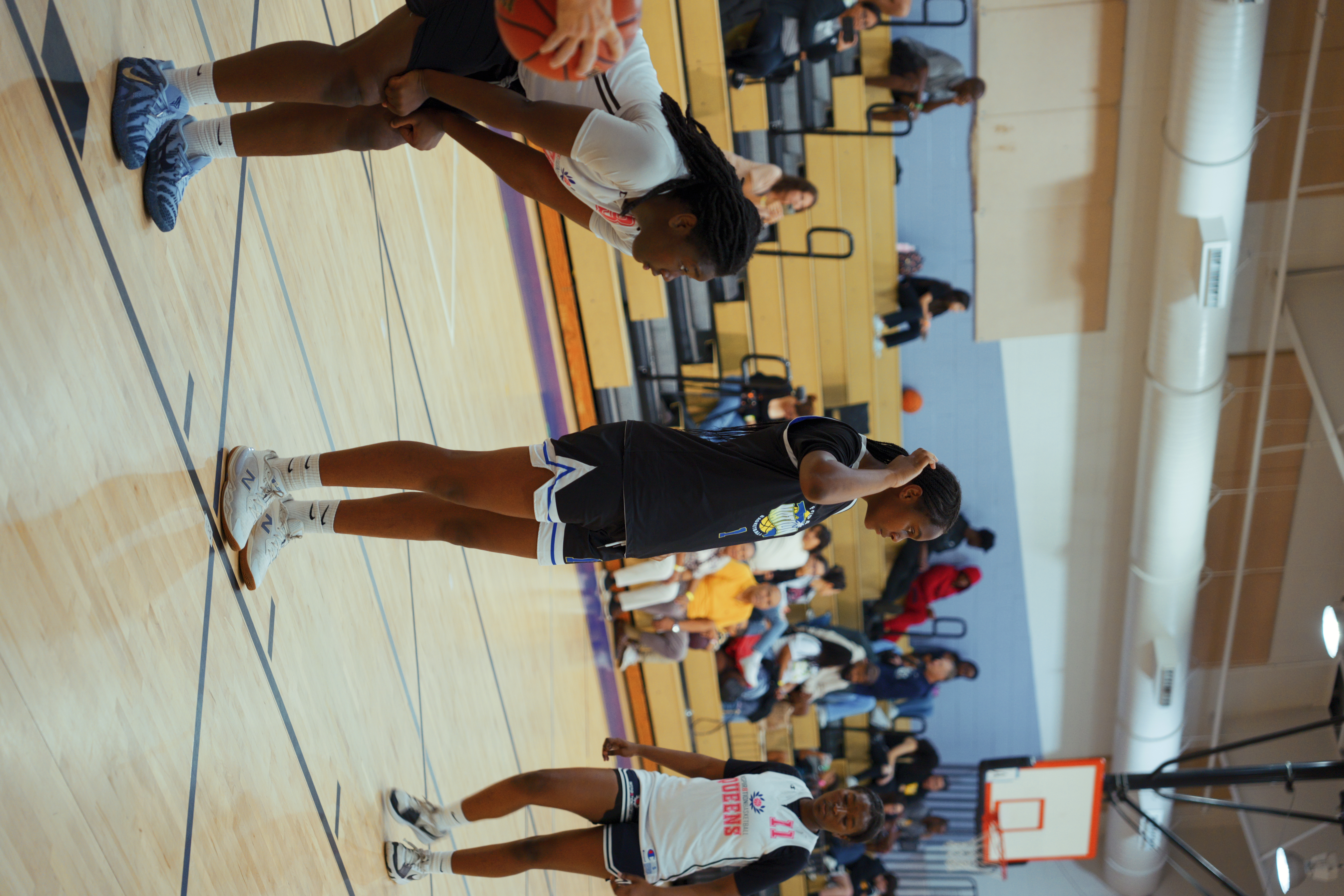 FLORIDA NATION GAME 1 FULL HIGHLIGHTS