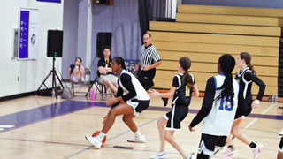 FLORIDA NATION GAME 2 HIGHLIGHTS