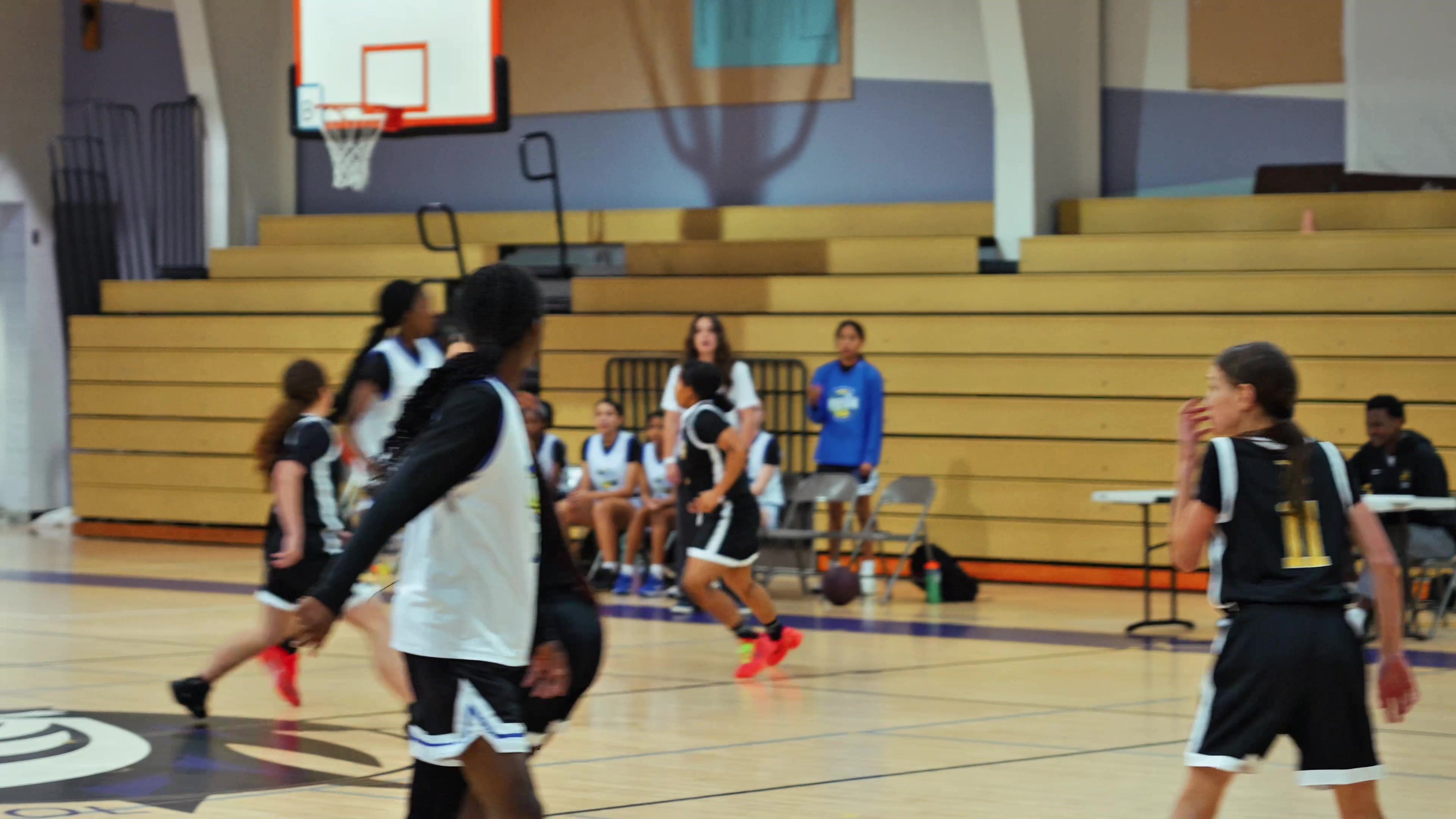 FLORIDA NATION GAME 2 HIGHLIGHTS