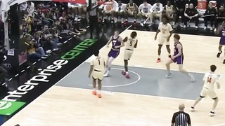 Northern Iowa HAS PUNCHED THEIR TICKET TO THE DANCE As They Take Down...