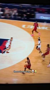 different… #marchmadness