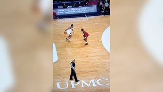 different… #marchmadness