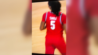 different… #marchmadness