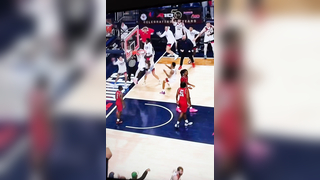 different… #marchmadness
