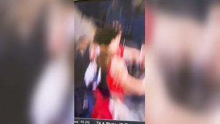 March is in full bloom… #marchmadness