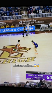 Episode One: Cinderella searching… #marchmadness