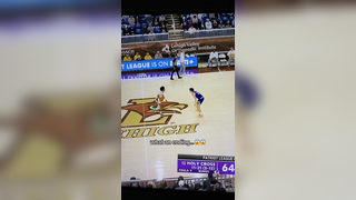 Episode One: Cinderella searching… #marchmadness