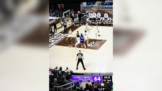 Episode One: Cinderella searching… #marchmadness