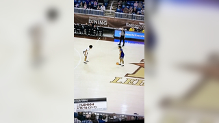 Episode One: Cinderella searching… #marchmadness