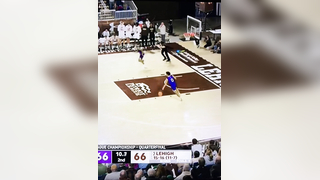 Episode One: Cinderella searching… #marchmadness