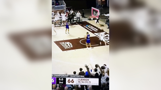 Episode One: Cinderella searching… #marchmadness