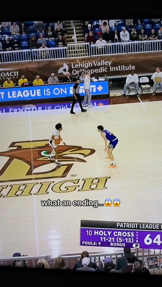 Episode One: Cinderella searching… #marchmadness