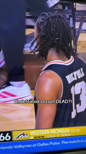 March is in the air…