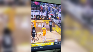 March is in the air…