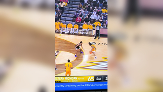 March is in the air…