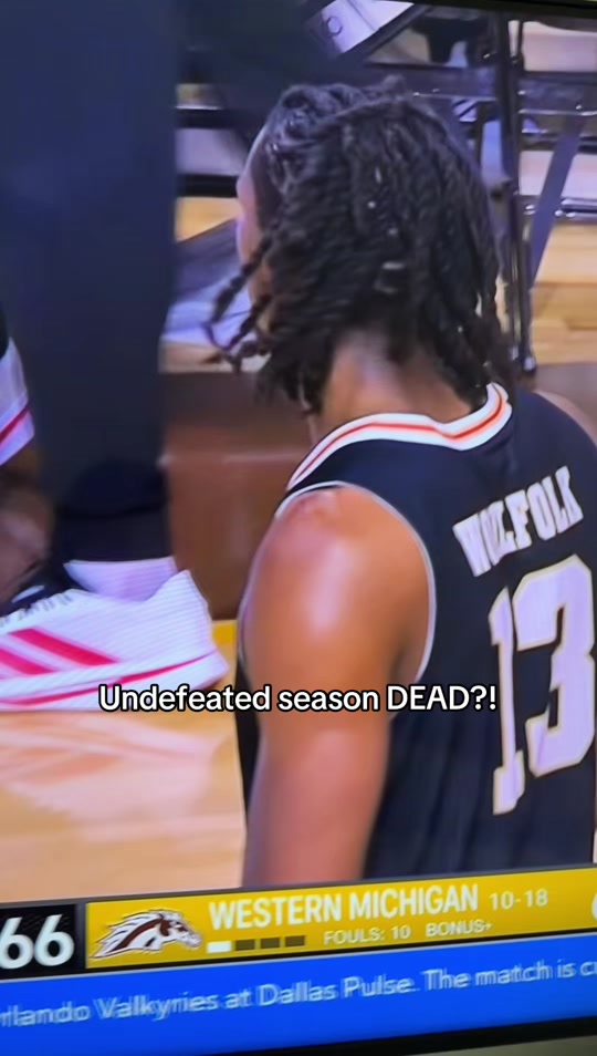 March is in the air…