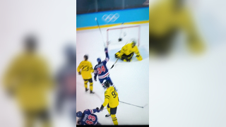 Woke up feeling like a founding father…