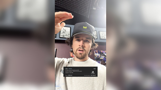 Woke up feeling like a founding father…